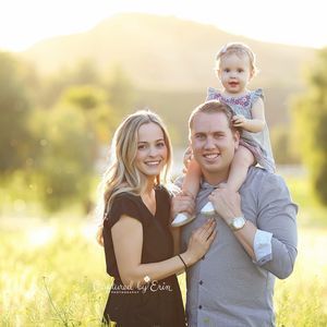 Meet your Posher, Brooks